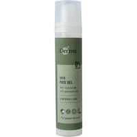 Derma Man face gel