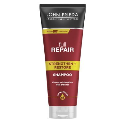 John Frieda Shampoo full repair