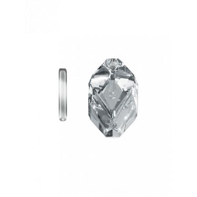 Foto van Zielenkristal zilver