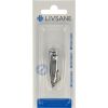 Afbeelding van Livsane Premium Nagelknipper
