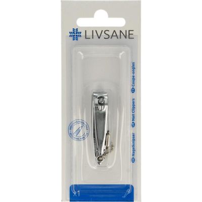 Livsane Premium Nagelknipper
