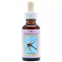 Animal Essences Dragonfly (libelle)