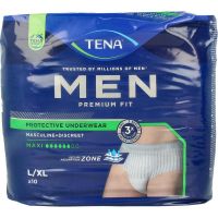 TENA Men Premium Fit Large
