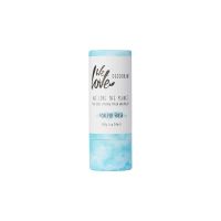We Love Deodorant stick forever fresh