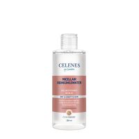 Celenes Cloudberry micellar cleansing water