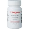 Afbeelding van Fagron Vitamine B12 1000 mcg