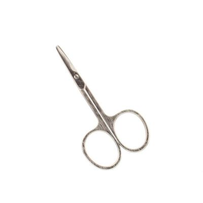 Babynagelschaar gebogen 5150/12 1 stuks - Staalwaren