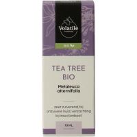 Volatile Tea tree bio