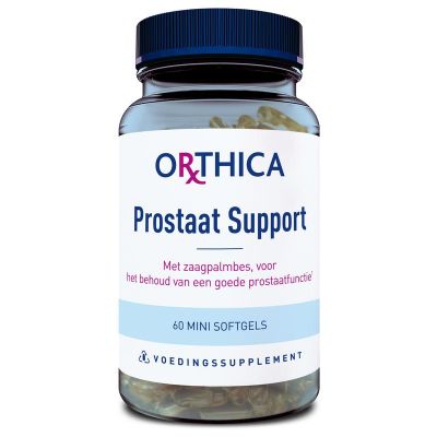 Orthica Prostaat support