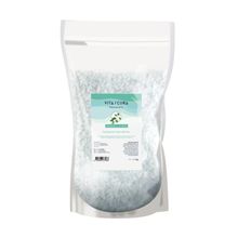 Foto van Vitacura Magnesium zout flakes eucalyptus
