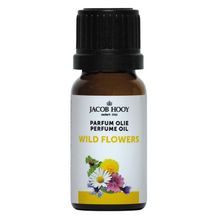 Foto van Parfum olie Wild flowers