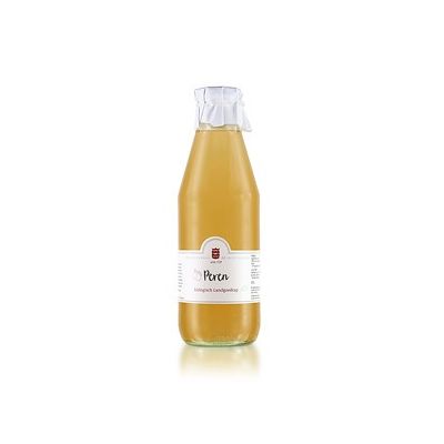 Marienwaerdt Perensap bio 750 ml - Dranken