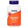 Afbeelding van NOW Inositol 500 mg