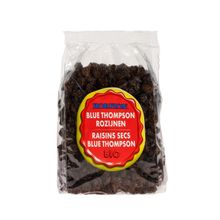 Foto van Horizon Rozijnen blue thompson bio