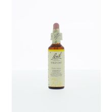 Foto van Wild oat / dravik