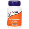 Afbeelding van NOW L-Glutamine 500 mg