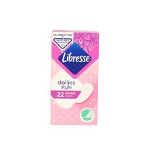 Foto van Libresse Inlegkruisje micro