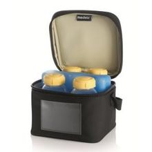 Foto van Medela Koeltasje