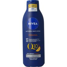 Foto van Nivea Bodymilk Q10 verstevigend