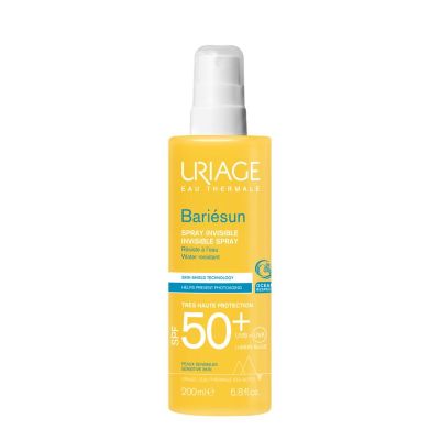 Uriage Sun spray SPF50+