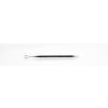 Afbeelding van Comedonedrukker 10,5 cm nikkel chrome M35CR