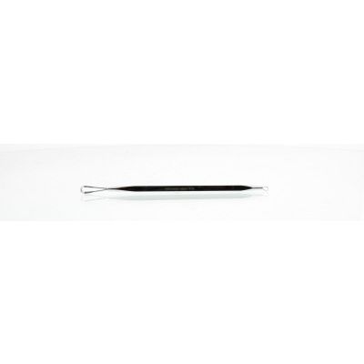 Comedonedrukker 10,5 cm nikkel chrome M35CR 1 stuks - Staalwaren
