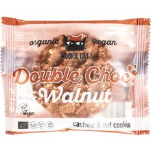 Foto van Kookie Cat Cacao nibs walnut