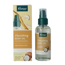 Foto van Kneipp Body oil beauty secret