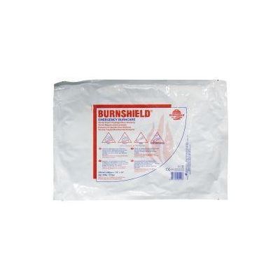 Burnshield Hydrogel kompres 60 x 40 cm