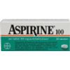Afbeelding van Aspirine 100 mg