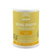 Afbeelding van Mattisson Beef bone broth botten bouillon