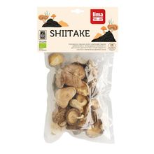 Foto van Lima Shiitake