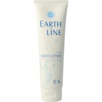 Earth Line Bodylotion aqua