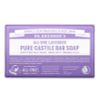 Afbeelding van DR Bronners Barsoap lavendel