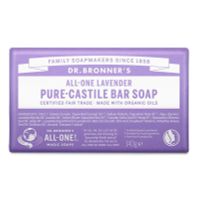 DR Bronners Barsoap lavendel