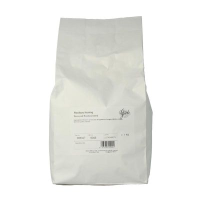 Foto van Geels Rooibos honing