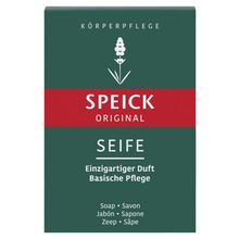 Foto van Speick Zeep
