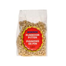 Foto van Horizon Pijnboompitten bio