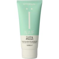 Naif Cooling after sun gel