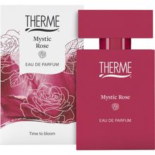 Foto van Therme Mystic rose eau de parfum