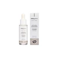Green People Nordic Roots serum hyaluronic booster