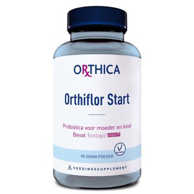 Orthica Orthiflor start