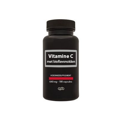 Apb Holland vitamine c citrusbioflavonoide