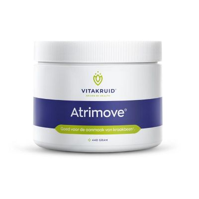 Vitakruid Atrimove granulaat 440 gram - Overige vitaminen/mineralen
