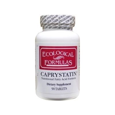 Ecological Form Capristatin Ecological Form Capristatin 90 tabletten - Overige producten