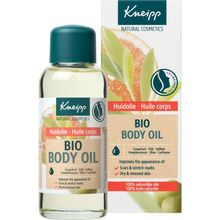 Foto van Kneipp Huidolie Bio+