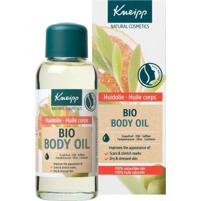 Kneipp Huidolie Bio+