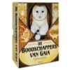 Afbeelding van Boodschappers van Gaia boek en orakelkaarten