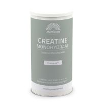 Mattisson Creatine monohydraat poeder creapure