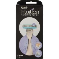 Wilkinson Intuition sensitive touch razor